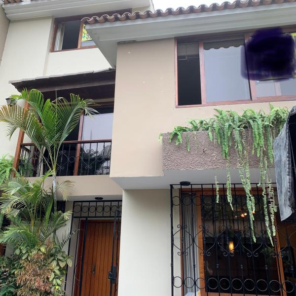 Casa en venta en Santiago de Surco