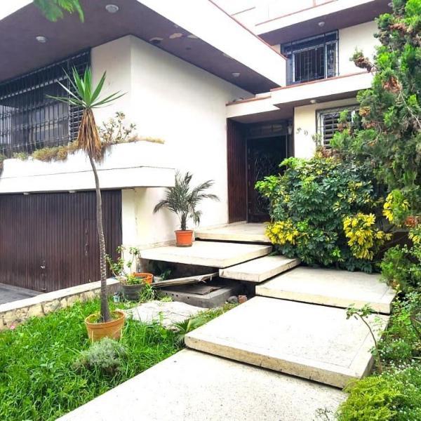 Casa en venta en Santiago de Surco