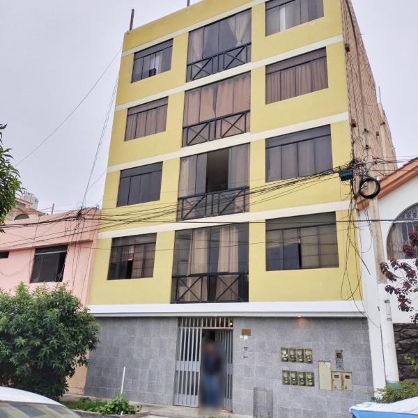 Departamento en venta en La Perla