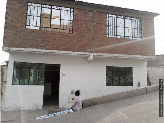 Casa en venta en Ventanilla