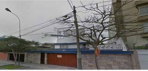 Casa en venta en Santiago de Surco