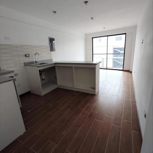 Imagen 2 de Apartamento