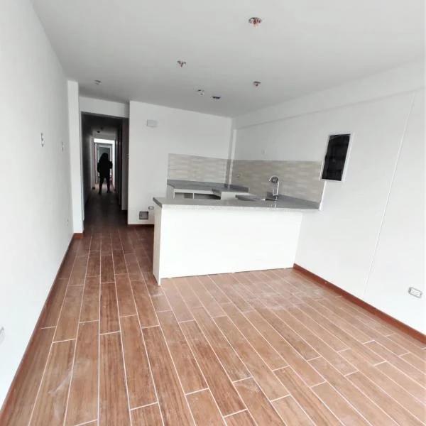 Imagen 3 de Apartamento
