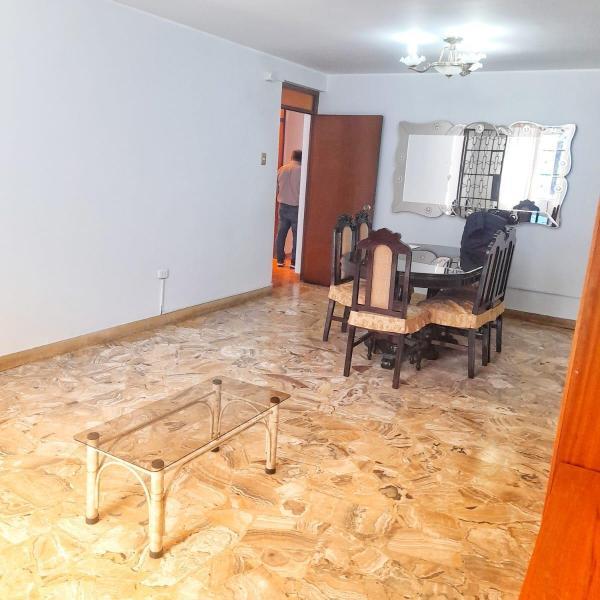 Casa en venta en San Juan de Lurigancho