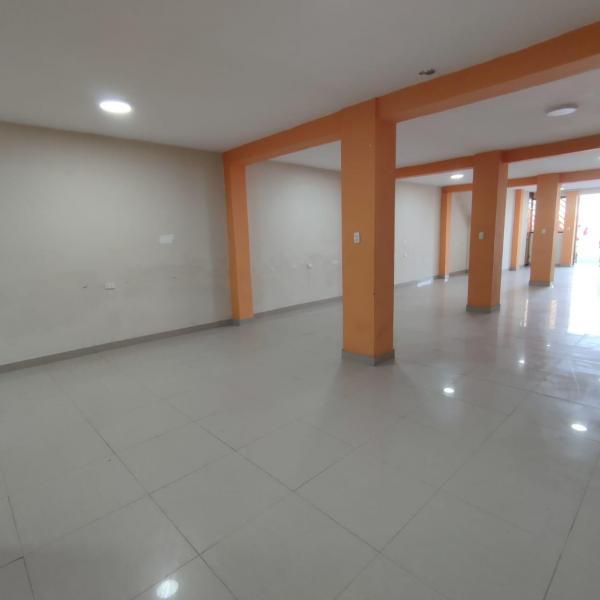 Casa en venta en San Juan de Lurigancho