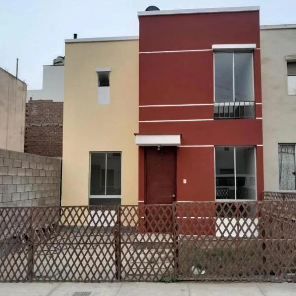 Casa en venta en Carabayllo
