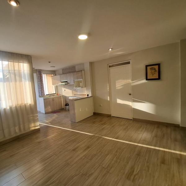 Departamento en alquiler en Comas