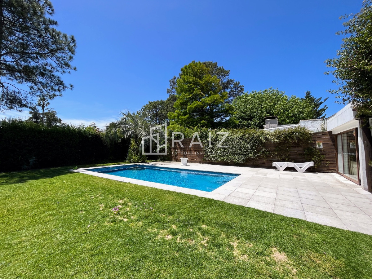 Casa en venta en Pinares