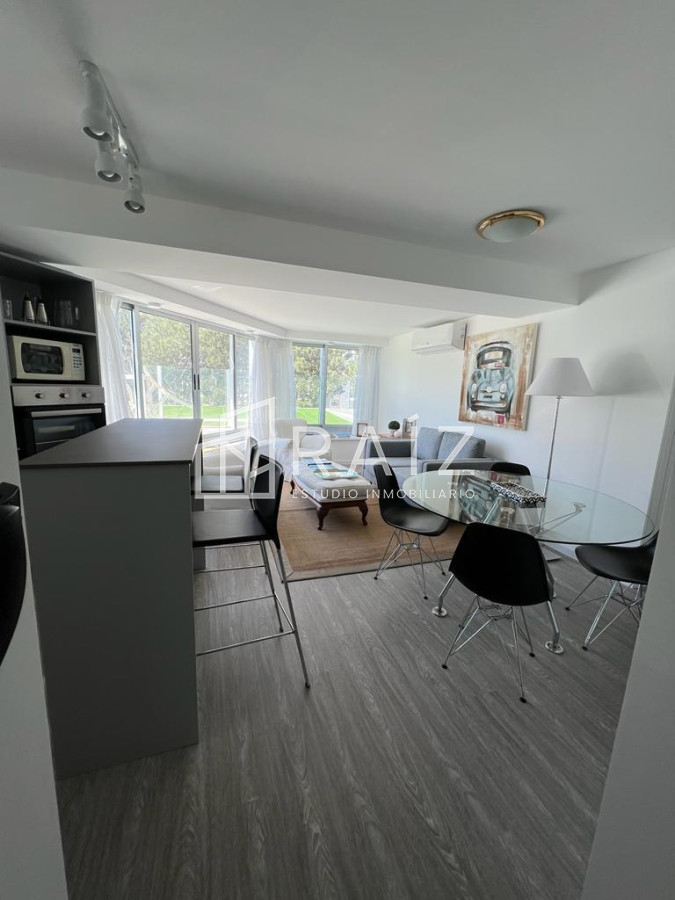 Apartamento en Punta del Este, Roosevelt
