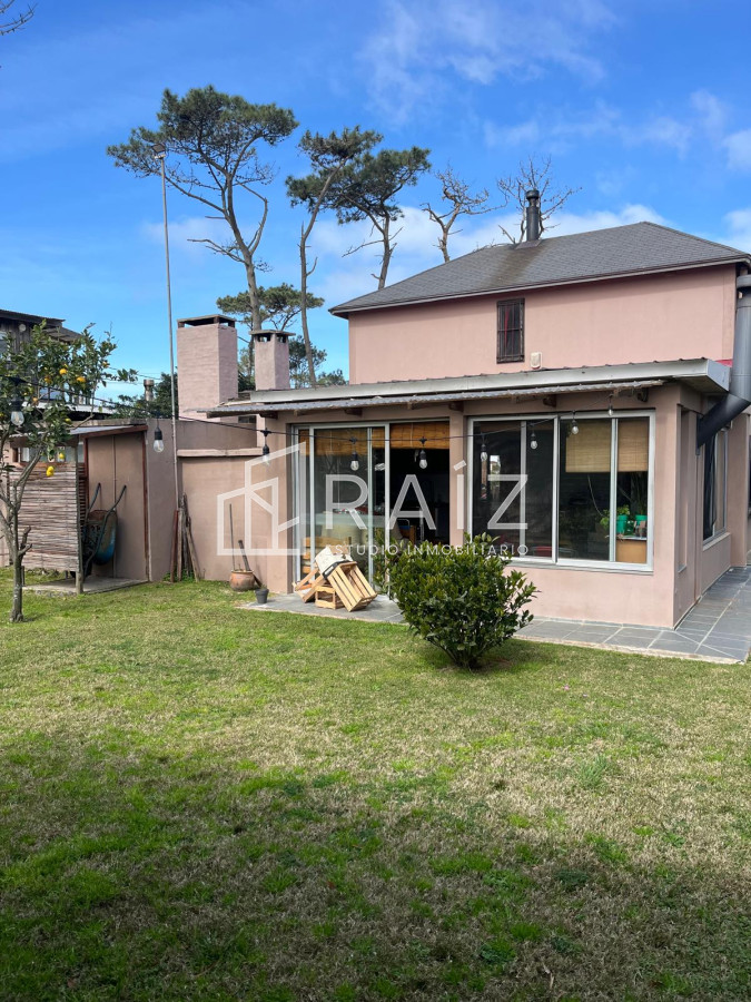 Casa en venta en José Ignacio