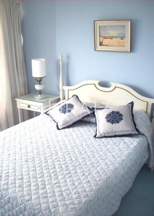 Apartamento en Punta del Este, Península