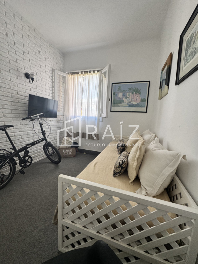Apartamento para disfrutar en Península.