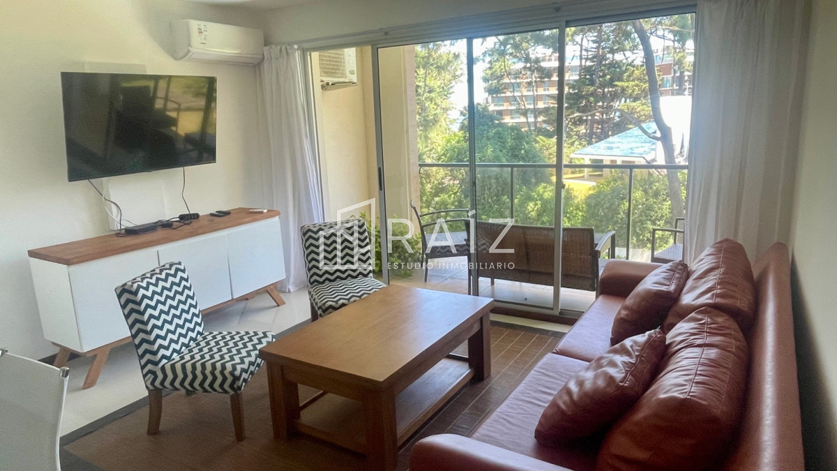 Apartamento en venta en Rincón del Indio