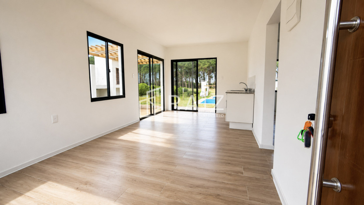 Casa en venta en Portezuelo