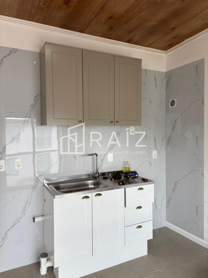 Venta apartamento de 2 dormitorios en Jardines de Lussich