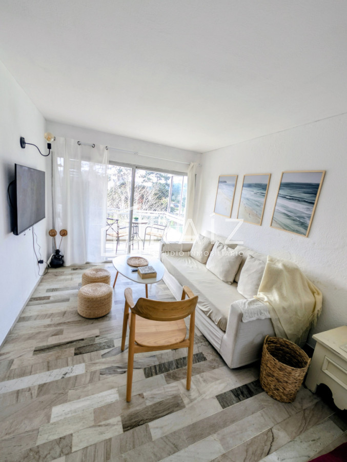Apartamento en venta en Roosevelt