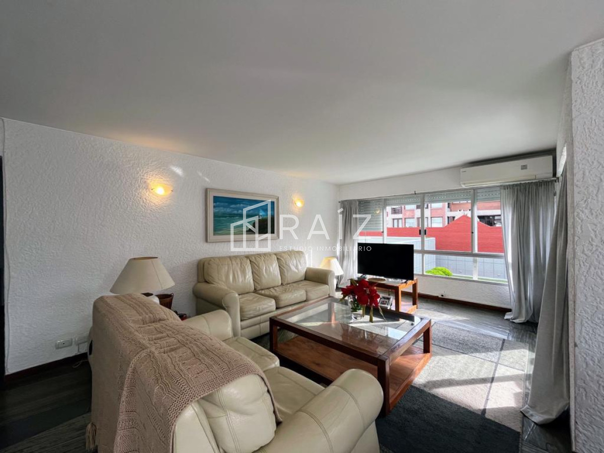 Apartamento en alquiler en Península