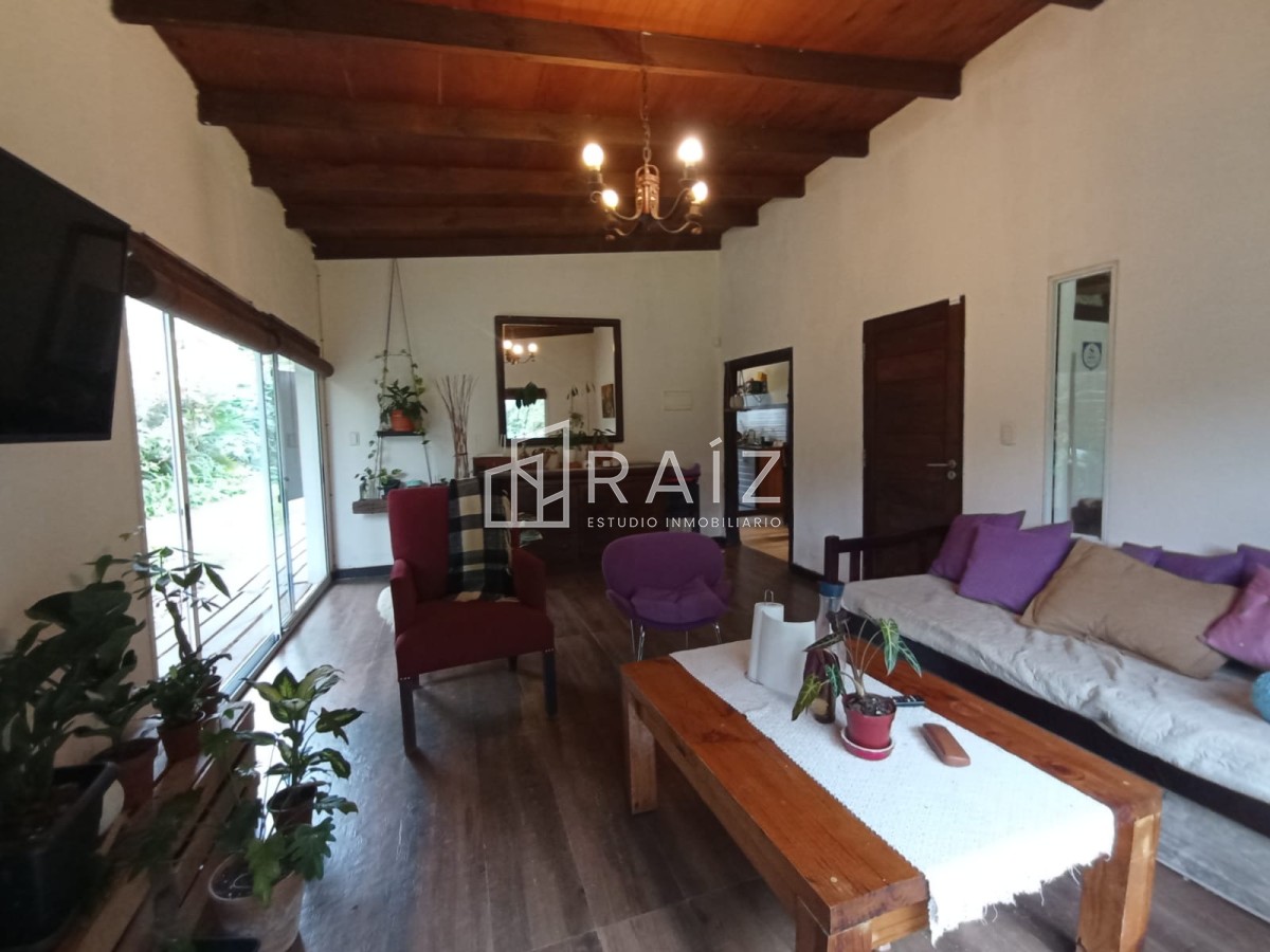 Casa en venta en La Barra