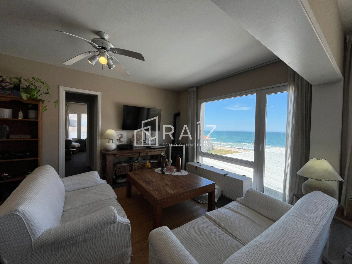 APARTAMENTO EN VENTA 3 DORMITORIOS  2 BAÑOS GARAGE PENINSULA