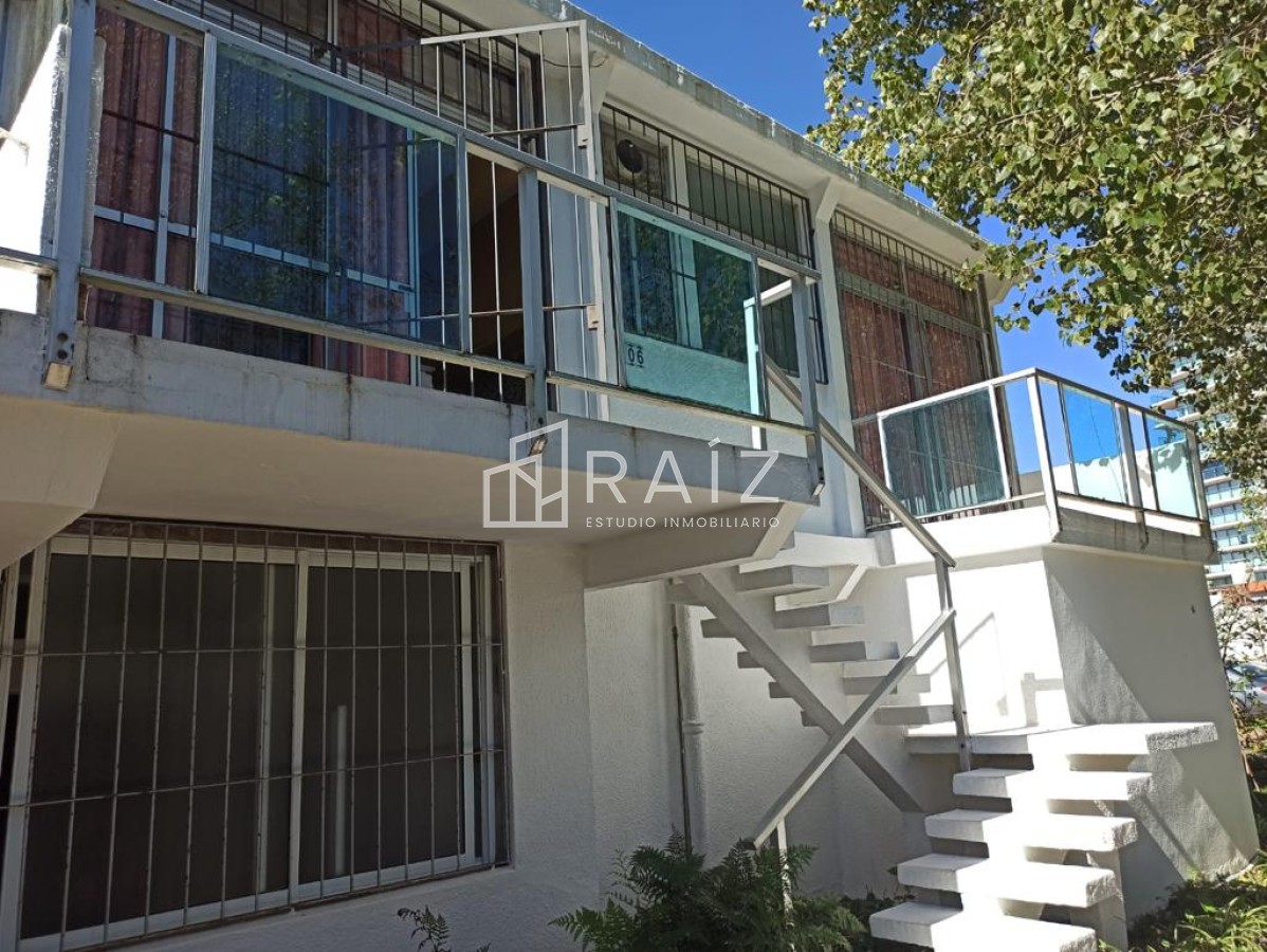 Alquiler anual 1 dormitorio en Punta del Este