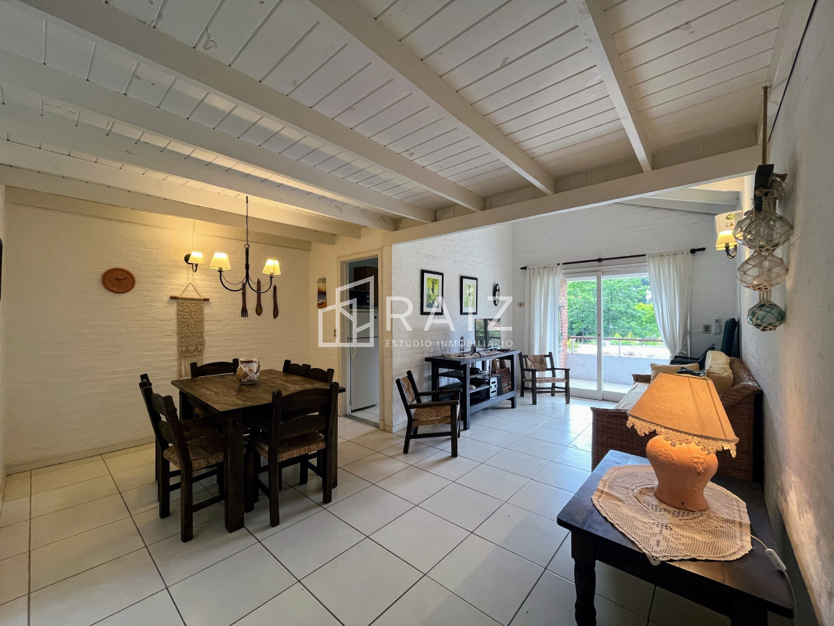Apartamento en alquiler en Cantegril