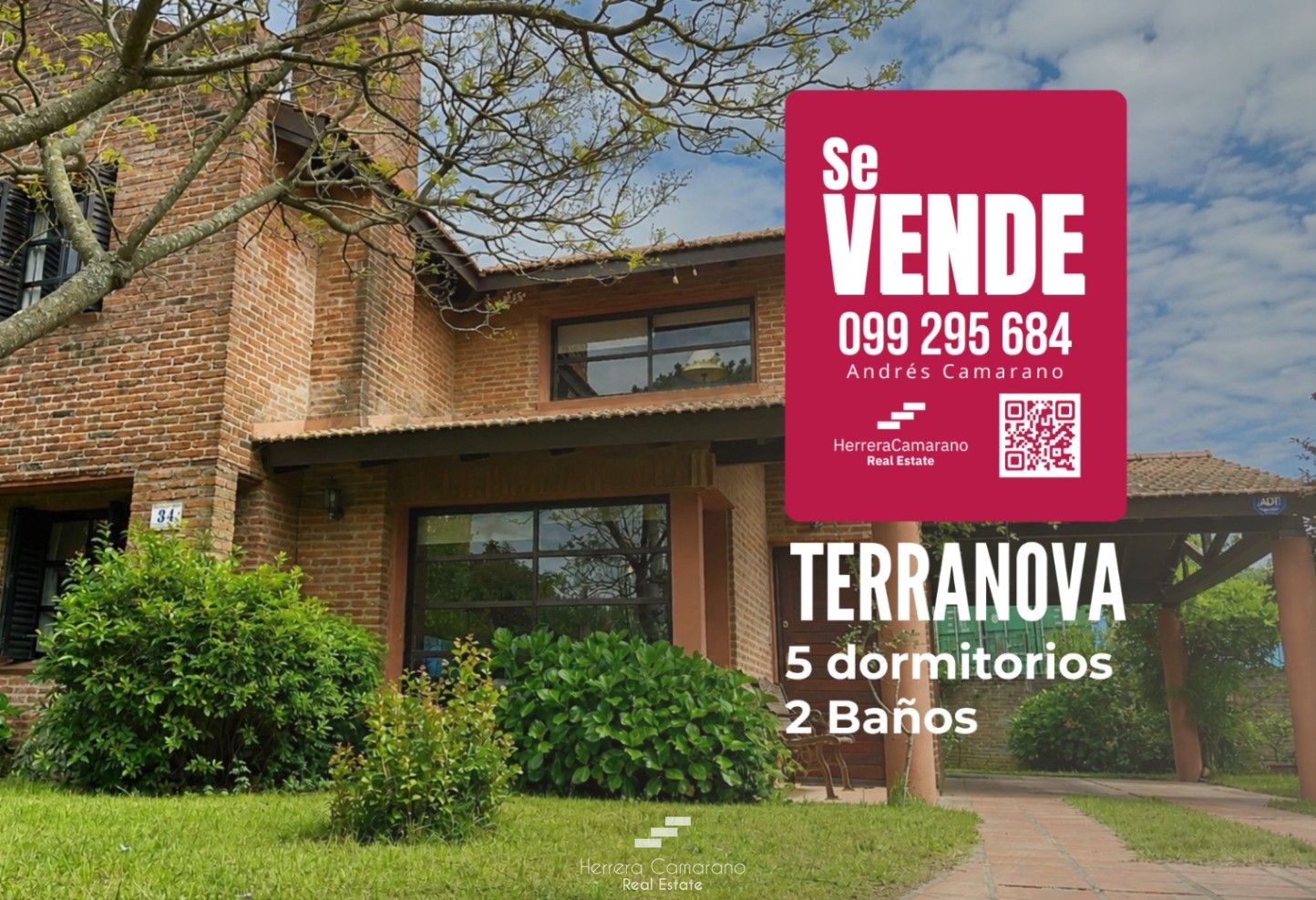 Casa en venta c/ cochera en Médanos de Solymar - foto 1