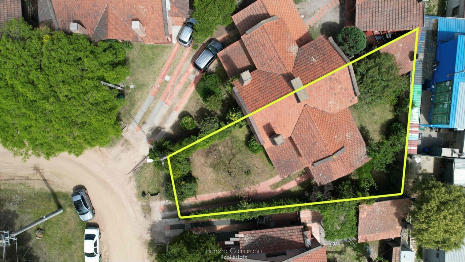 Casa en venta c/ cochera en Médanos de Solymar - foto 4