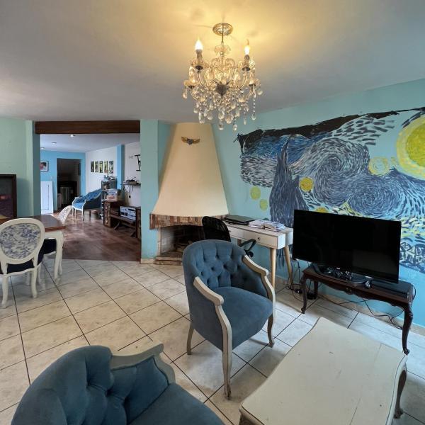 Casa en venta en Chorrillos