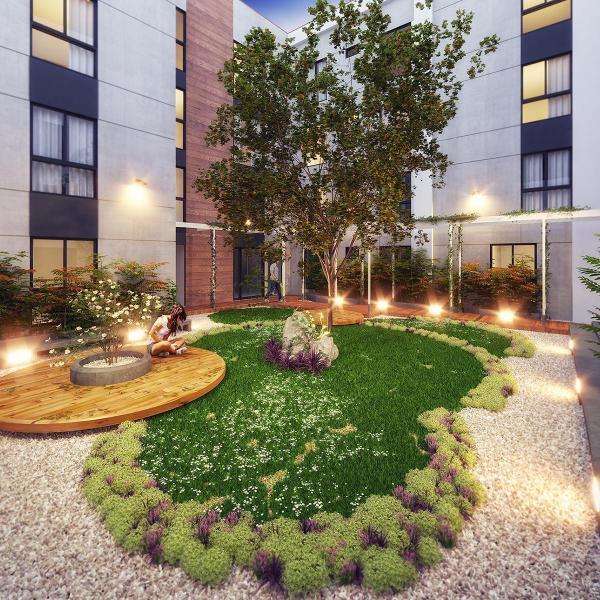 Imagen 2 de Apartamento