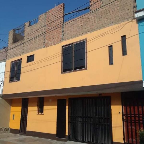 Casa en venta en San Martín de Porres