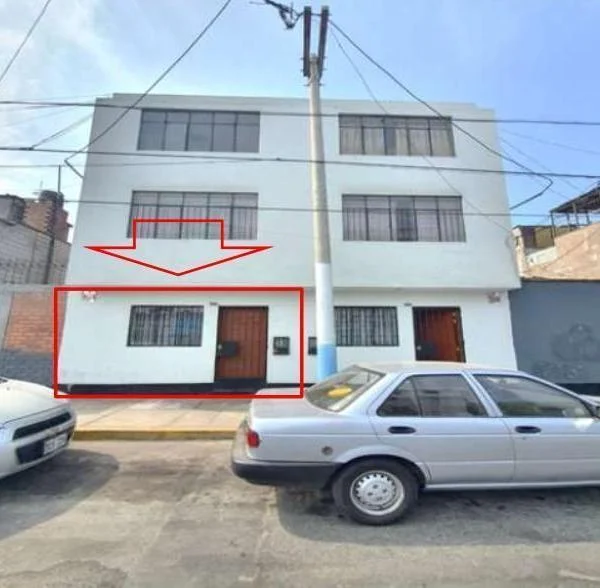 Casa en venta en Carabayllo