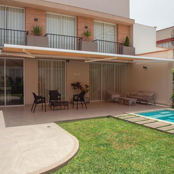 Casa en venta en Santiago de Surco
