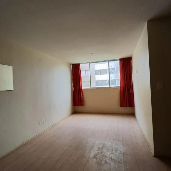 Departamento en venta en Lurigancho
