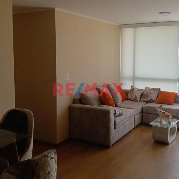 Departamento en alquiler en Comas