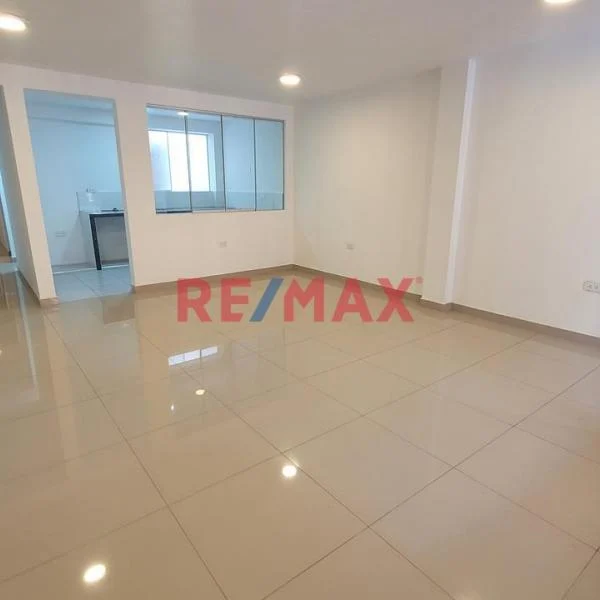 Departamento en venta en San Martín de Porres