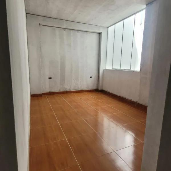 Departamento en venta en San Martín de Porres