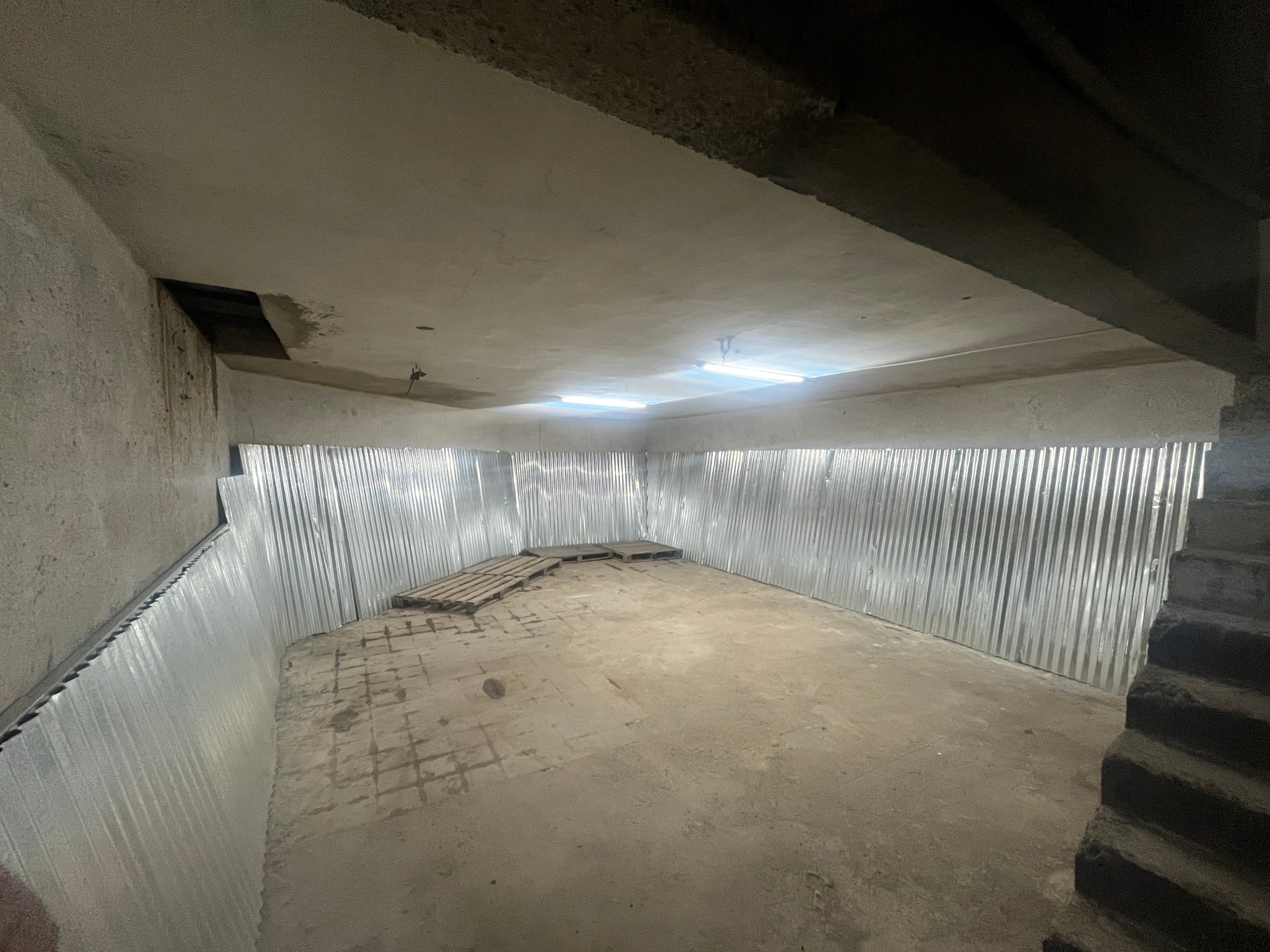 Local Comercial en Alquiler ubicado en La Figurita · Foto 8