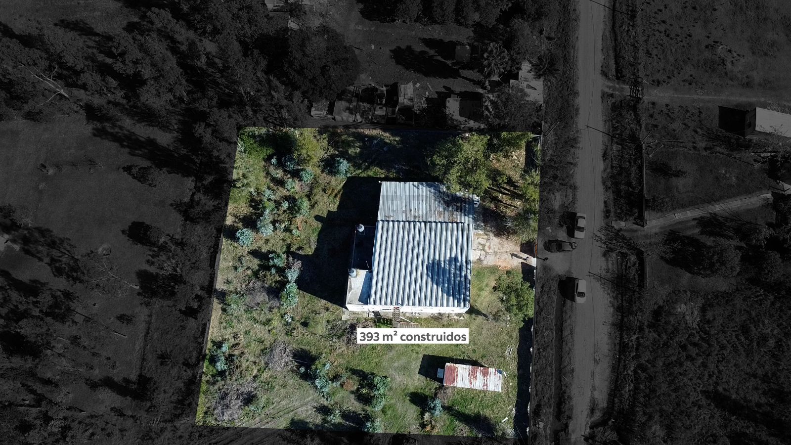 Alquiler Galpón Logístico  ubicado en Joaquín Suárez · Foto 12