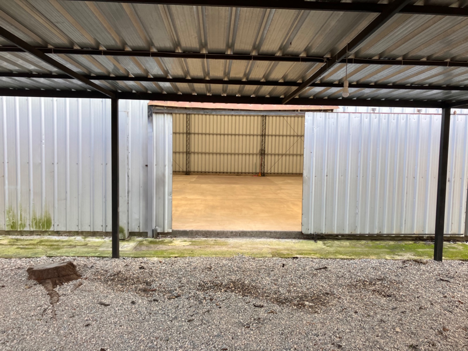 Galpón en alquiler de 1200m2 ubicado en Manga · Foto 8