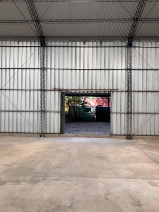 Galpón en alquiler de 1200m2 ubicado en Manga · Foto 5