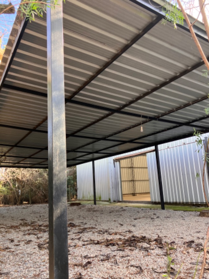 Galpón en alquiler de 1200m2 ubicado en Manga · Foto 11