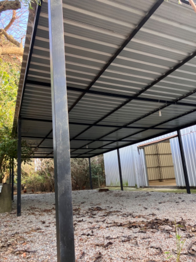 Galpón en alquiler de 1200m2 ubicado en Manga · Foto 9