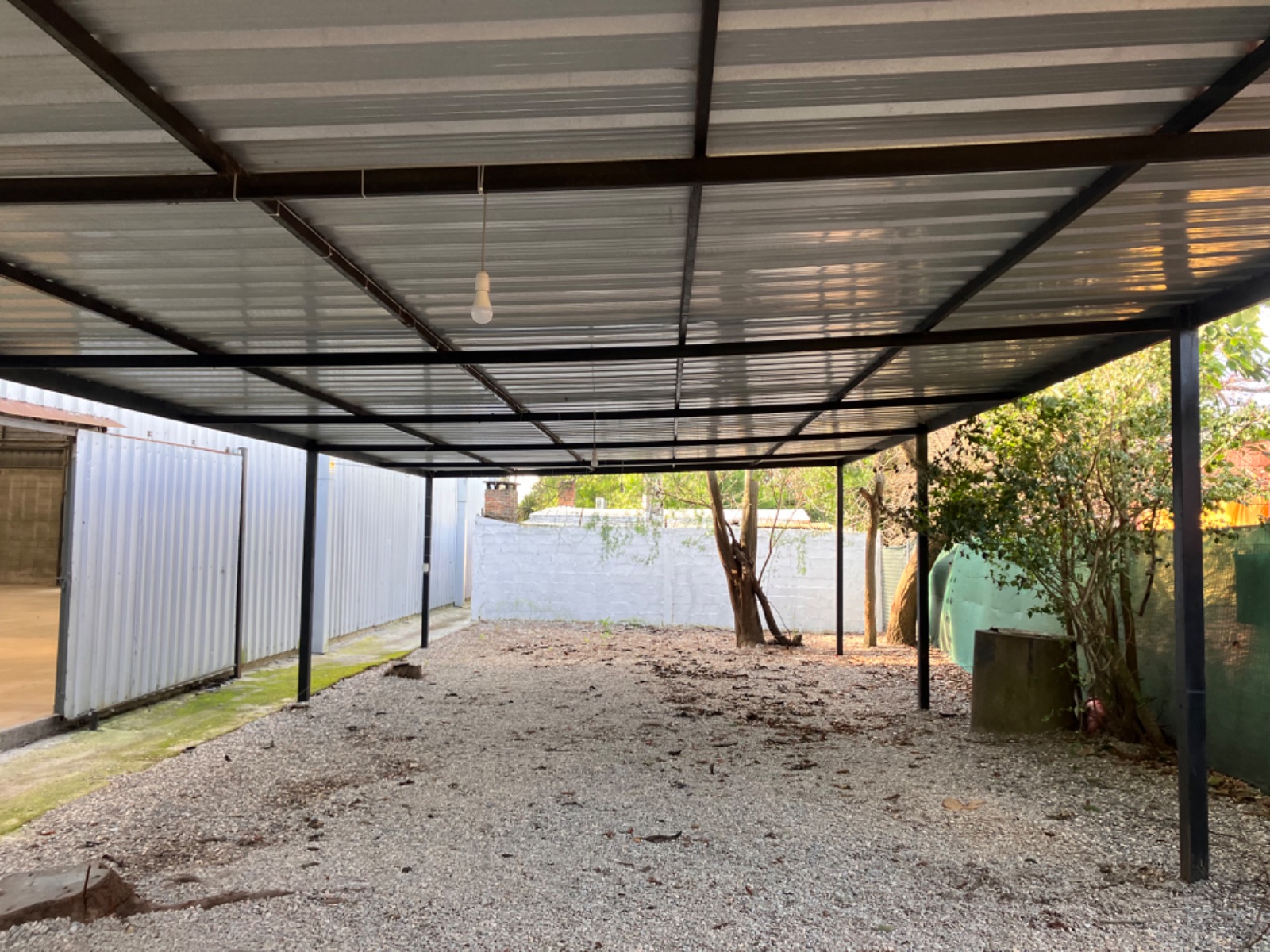 Galpón en alquiler de 1200m2 ubicado en Manga · Foto 7
