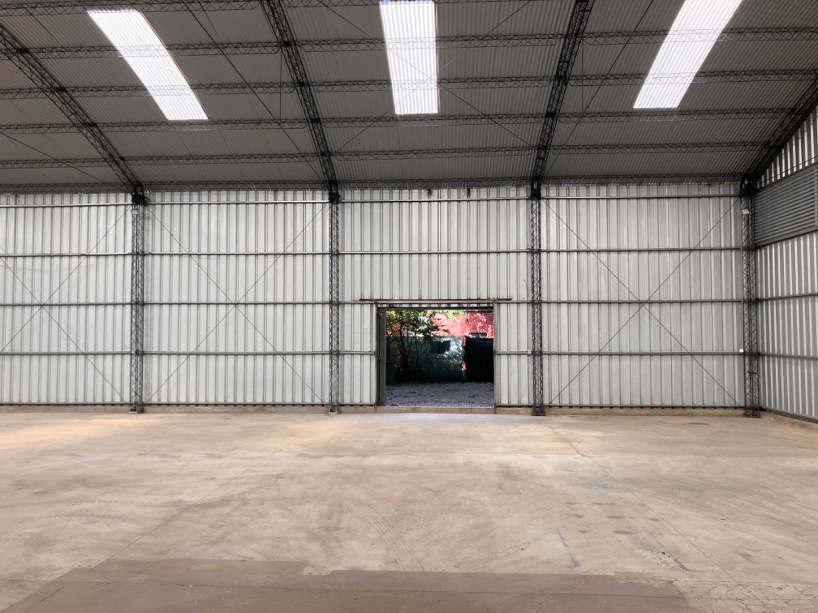 Galpón en alquiler de 1200m2 ubicado en Manga · Foto 6