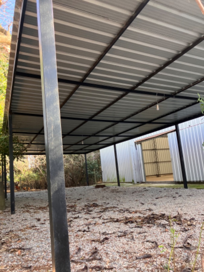 Galpón en alquiler de 1200m2 ubicado en Manga · Foto 12