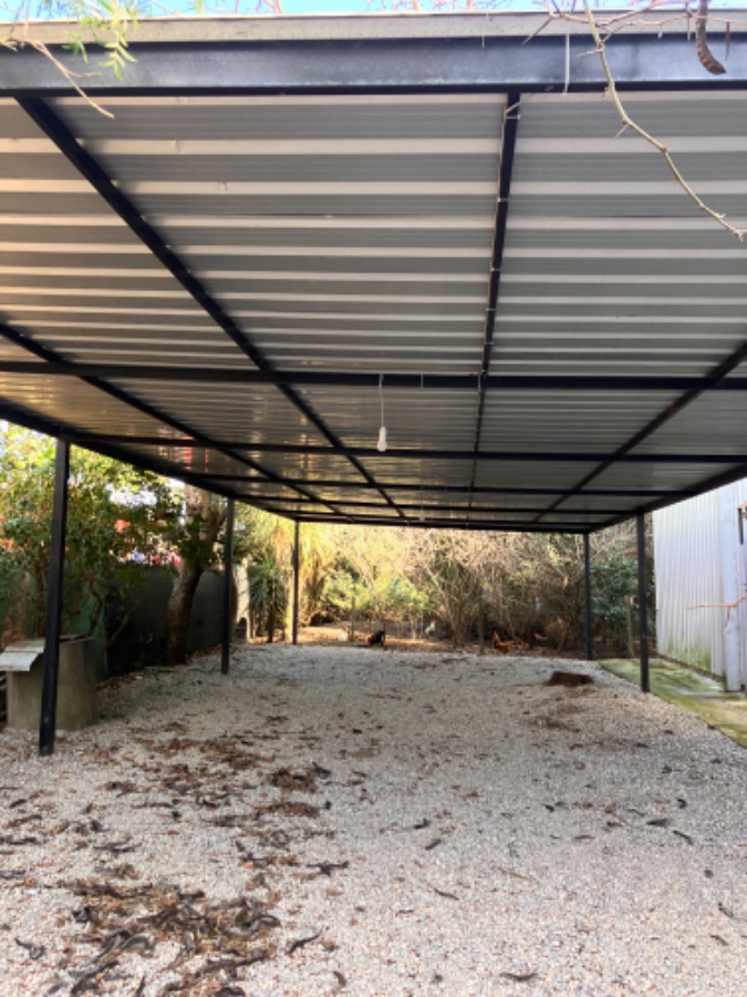 Galpón en alquiler de 1200m2 ubicado en Manga · Foto 10