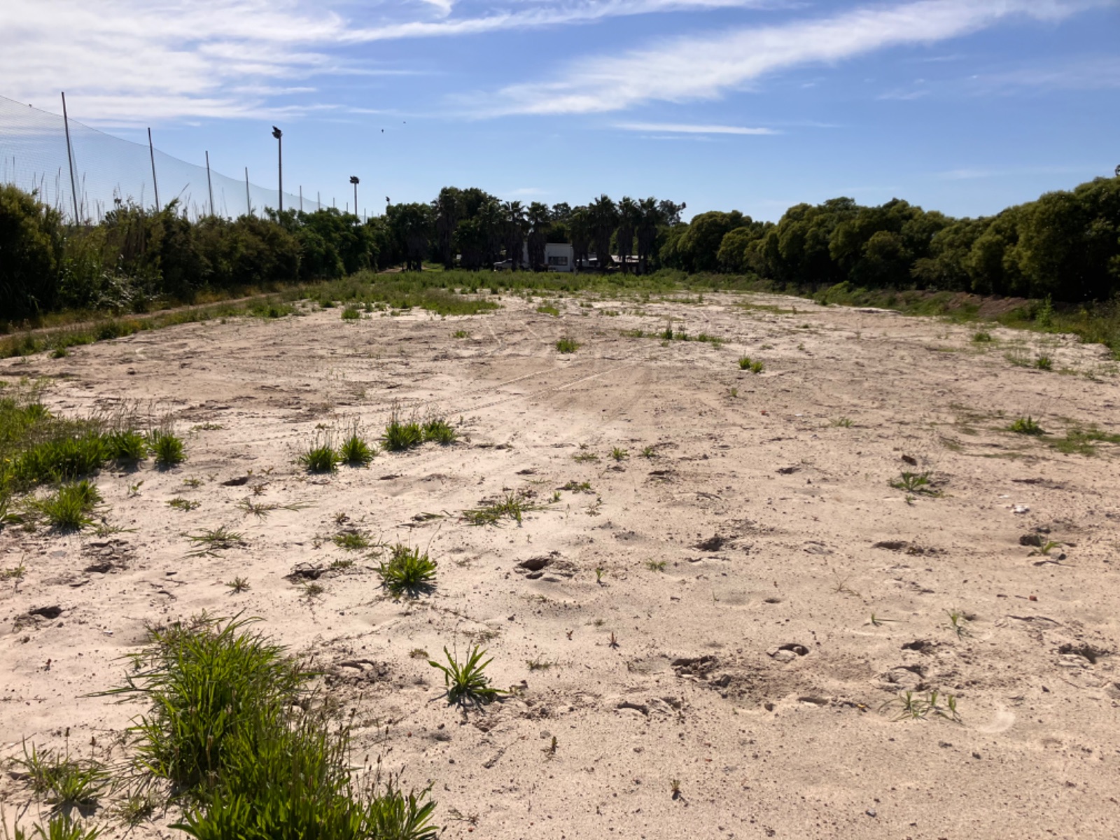 Terreno en alquiler de 6500m2 ubicado en Carrasco Norte · Foto 7