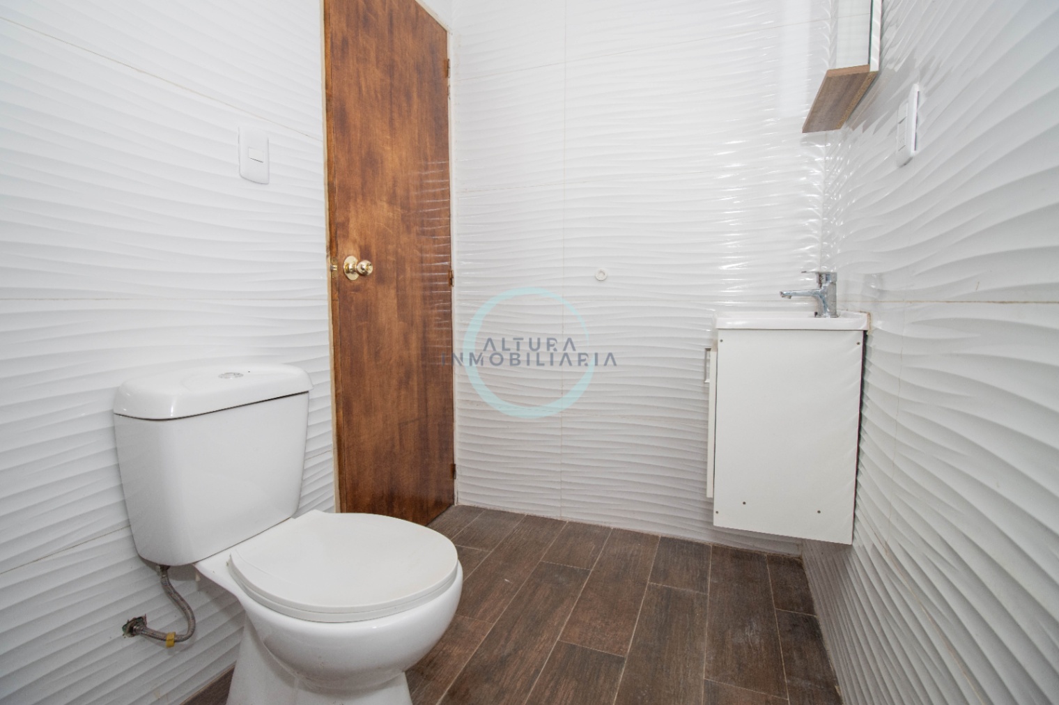 Apartamento en alquiler de 2 dormitorio con estacionamiento · Foto 9