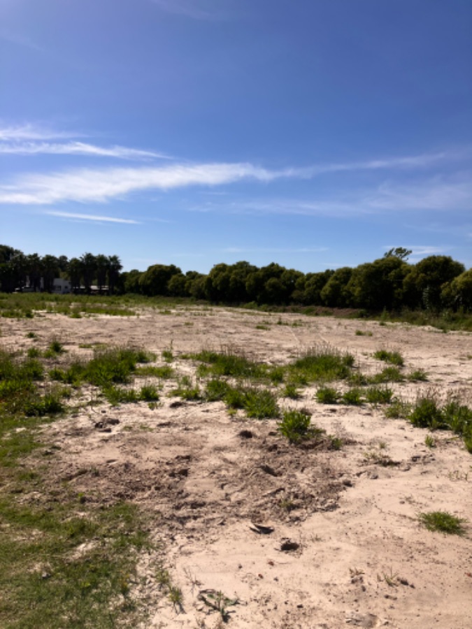 Terreno en alquiler de 6500m2 ubicado en Carrasco Norte · Foto 2