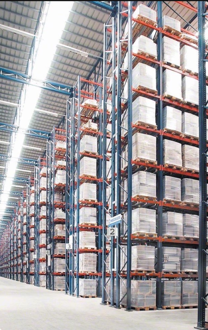 Galpón en alquiler de 5000m2 ubicado en Barros Blancos · Foto 3